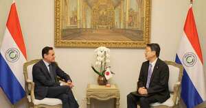 Diario HOY | Peña viajará a Japón para evento comercial clave