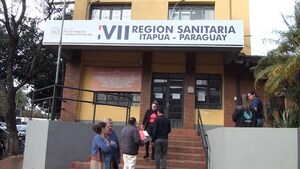 La Séptima Región Sanitaria fortalece programas de salud