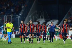 Versus / Cerro prepara un equipo muy alternativo y el más criticado de todos va como titular