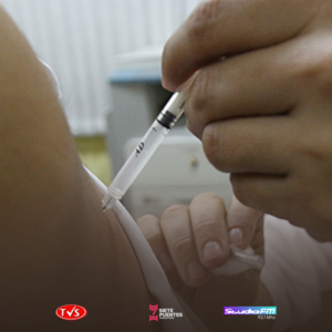 Aumento de casos de gripe en Paraguay: Salud insiste en la vacunación anual - TVS