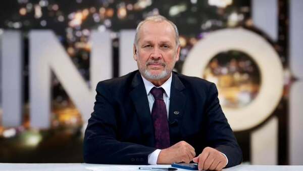 Mario Ferreiro: “Chica muy joven no estoy buscando, ni miro”