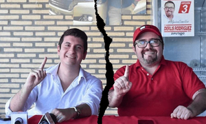 Derlis Rodríguez atribuye salida de Randy Soto a su juventud y falta de experiencia - OviedoPress