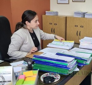 Censo penitenciario recogió datos de más 560 internas de la Casa del Buen Pastor - El Observador