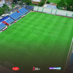 Guaraní vs. Cerro Porteño: de local en “Barrio Obrero” - TVS