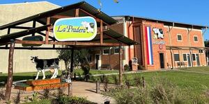 La Pradera celebra 30 años de compromiso con las familias paraguayas - Empresariales - ABC Color
