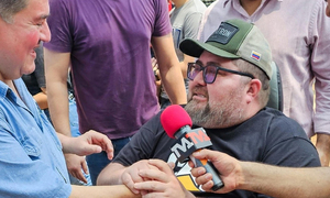 Derlis Rodríguez sostiene que Randy no trabajó en equipo y presionaba por cargos para su gente - OviedoPress