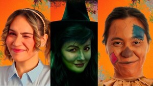¿Sos amante del Mago de Oz? Actores te invitan a conocer el "Mundo Mágico de Aldrazia"