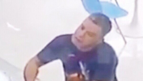 “Mba’eteko pio, tio”, dijo y jodió mal a una pareja