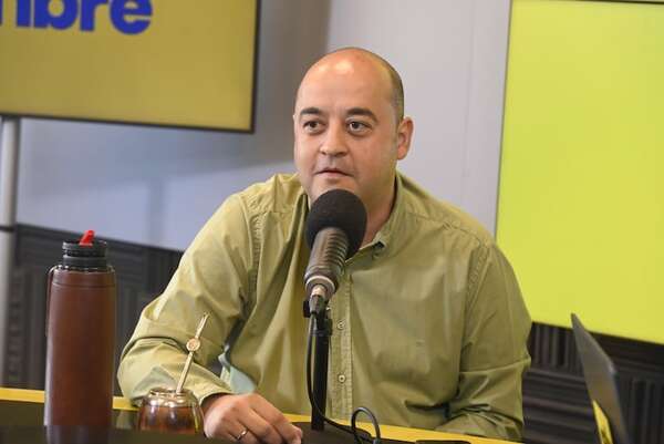 Máquinas de votos: jefe de campaña de Wiens habla de “injerencia fuerte” en licitación - Política - ABC Color