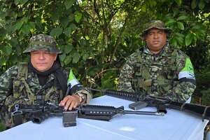 Abren investigación por “terrorismo” tras asesinato de 11 soldados en Ecuador - Mundo - ABC Color