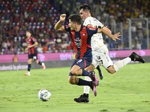 Guaraní vs. Cerro Porteño: minuto a minuto en vivo  - Fútbol - ABC Color