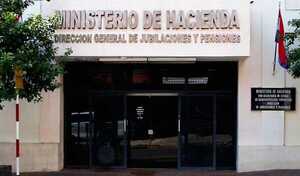 Jubilados con tarjetas bloqueadas serán rehabilitados, una vez que completen Censo Digital