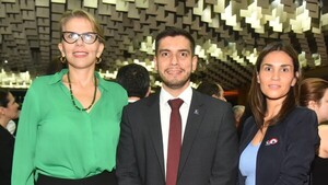 El 25° aniversario de la Cemap