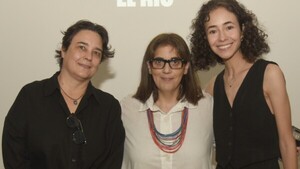 Estreno de cortometrajes en la Fundación Texo