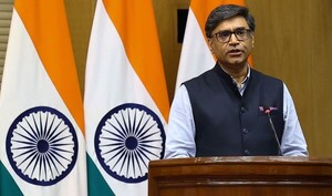 Luego del anuncio del alto el fuego, India acusó a Pakistán de violar el acuerdo