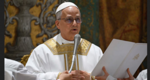 León XIV eligió su nombre por compromiso con justicia social - ADN Digital