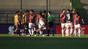 Cerro Porteño recupera la memoria y baja al escolta Guaraní