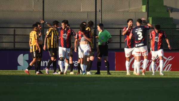 Cerro Porteño recupera la memoria y baja al escolta Guaraní