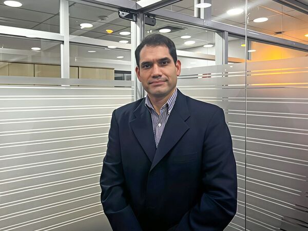 Solar Banco emite bonos por G. 50.000 millones en el parqu茅 asunceno