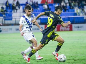 Recoleta sonríe tras cuatro fechas