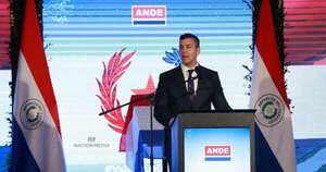 La Nación / Inauguran subestación Valenzuela, clave para fortalecer red eléctrica