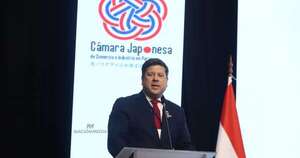 La Nación / Paraguay es hub ideal para la expansión de firmas niponas