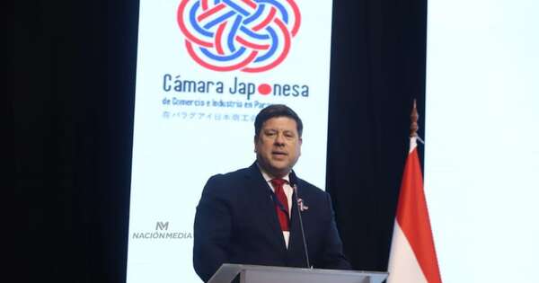 La Nación / Paraguay es hub ideal para la expansión de firmas niponas
