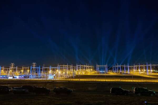 Inauguran la Subestación Valenzuela 500 kV, una obra estratégica para el sistema eléctrico nacional - Nacionales - ABC Color