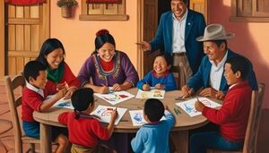 El hogar, la primera escuela de Ciencias Políticas