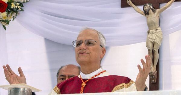La Nación / León XIV quiere seguir el camino de Francisco