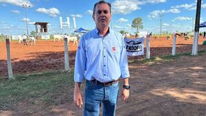 “Hay un renovado enfoque en la cría, lo cual es crucial, ya que vemos una disminución de nuestro hato”
