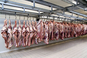 Uruguay alcanza récord de exportación de carne vacuna a la UE en seis años