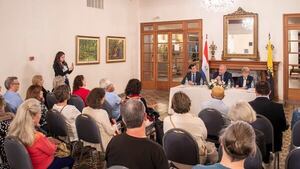 El Concurso de Cuentos del Club Centenario abre convocatoria y suma al idioma guaraní - Literatura - ABC Color