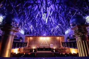 Experiencia teatral inversiva en el Palacio Masónico de Asunción - Nacionales - ABC Color