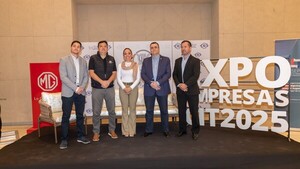 El Grupo Condor y el CIT sellan alianza para beneficiar a los socios
