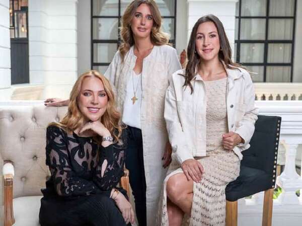 Madres con visión y proyectos - ABC Revista - ABC Color