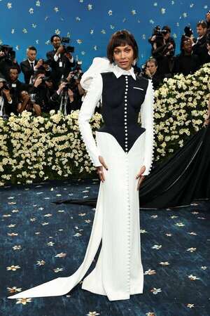 El dandismo en la Met Gala - ABC Revista - ABC Color
