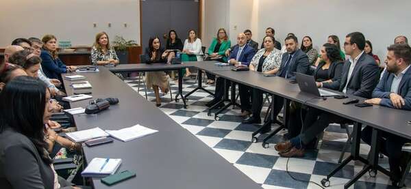 Concursos públicos: la publicidad y el sistema de las denuncias - Económico - ABC Color
