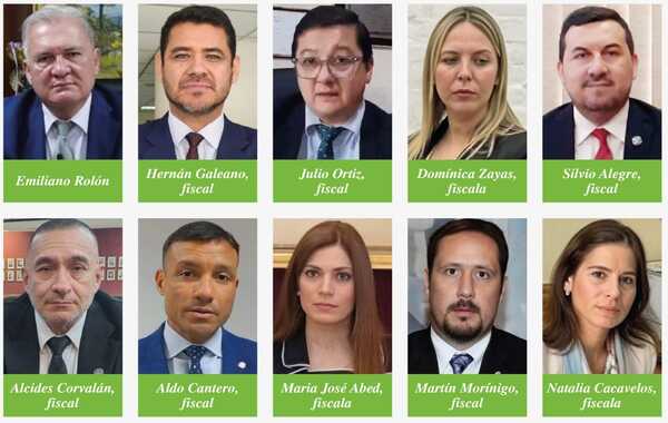 Fiscalía es otra “gran estafa” para víctimas del esquema de Mocipar - El Observador