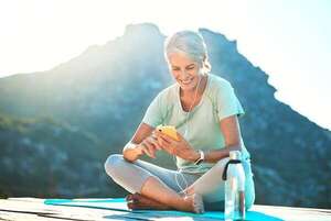 “Relax” para mamá con tecnología - Tecnología - ABC Color
