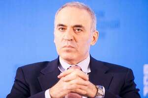 Efemérides tecnológicas: un 11 de mayo Deep Blue vencía a Garry Kasparov - Tecnología - ABC Color