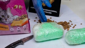 La circulación de una peligrosa droga sintética pone en alerta a autoridades
