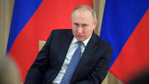 Putin propone retomar conversaciones directas con Ucrania - 1000 Noticias
