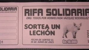 Joven que perdió una mano en un intento de feminicidio organiza una rifa para poder operarse