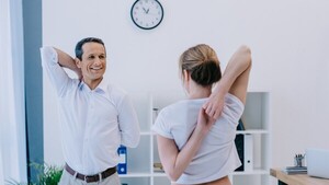 Las preocupaciones laborales y la importancia de las pausas activas en el trabajo
