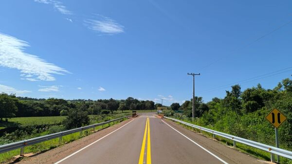 Domingo estable, con mañana fresca y tarde cálida