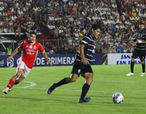 Copa de Primera: Olimpia vs. General Caballero JLM por la jornada 18 del Apertura - ADN Digital