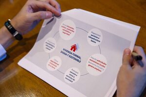 MUVH presenta programa para enfrentar déficit habitacional cualitativo - 1000 Noticias