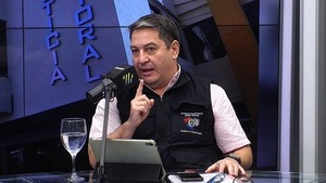 Quedan 15 días para resolver licitación de máquinas de votación para que haya comicios en el 2026 - ADN Digital