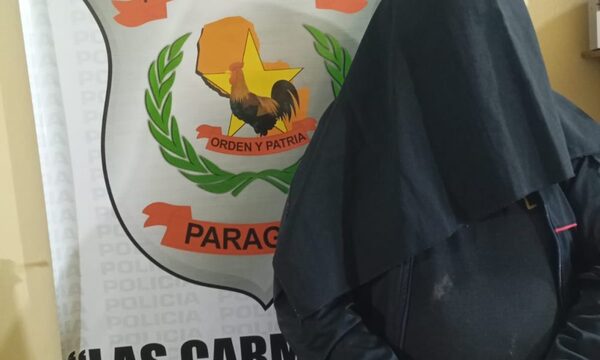 Detienen a sujeto que golpeó e intentó a abusar de su concubina frente a sus hijos menores